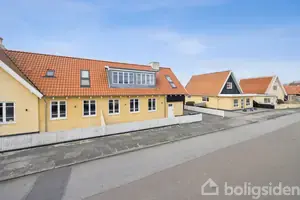 Ejerlejlighed på Mosegårdsvej 1, 9990 Skagen