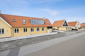 Ejerlejlighed på Mosegårdsvej 1, 9990 Skagen