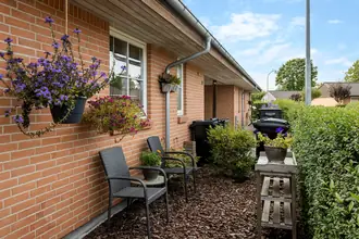 Rækkehus på Uvelse Park 24, Uvelse, 3550 Slangerup