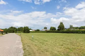 Helårsgrund på Koglevej 17, Uggelhuse, 8960 Randers SØ