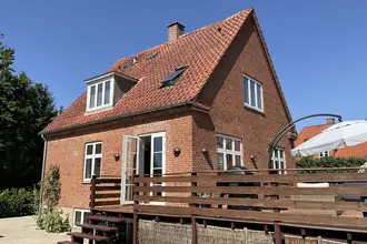 Villa på Tamsborgvej 33, 3400 Hillerød