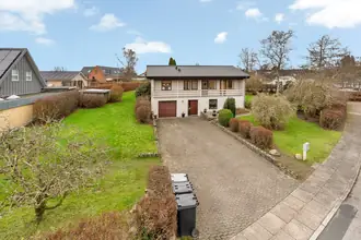 Villa på Morbærvej 9, 8920 Randers NV