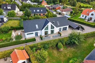 Villa på Sønder Tranders Vej 148, 9260 Gistrup