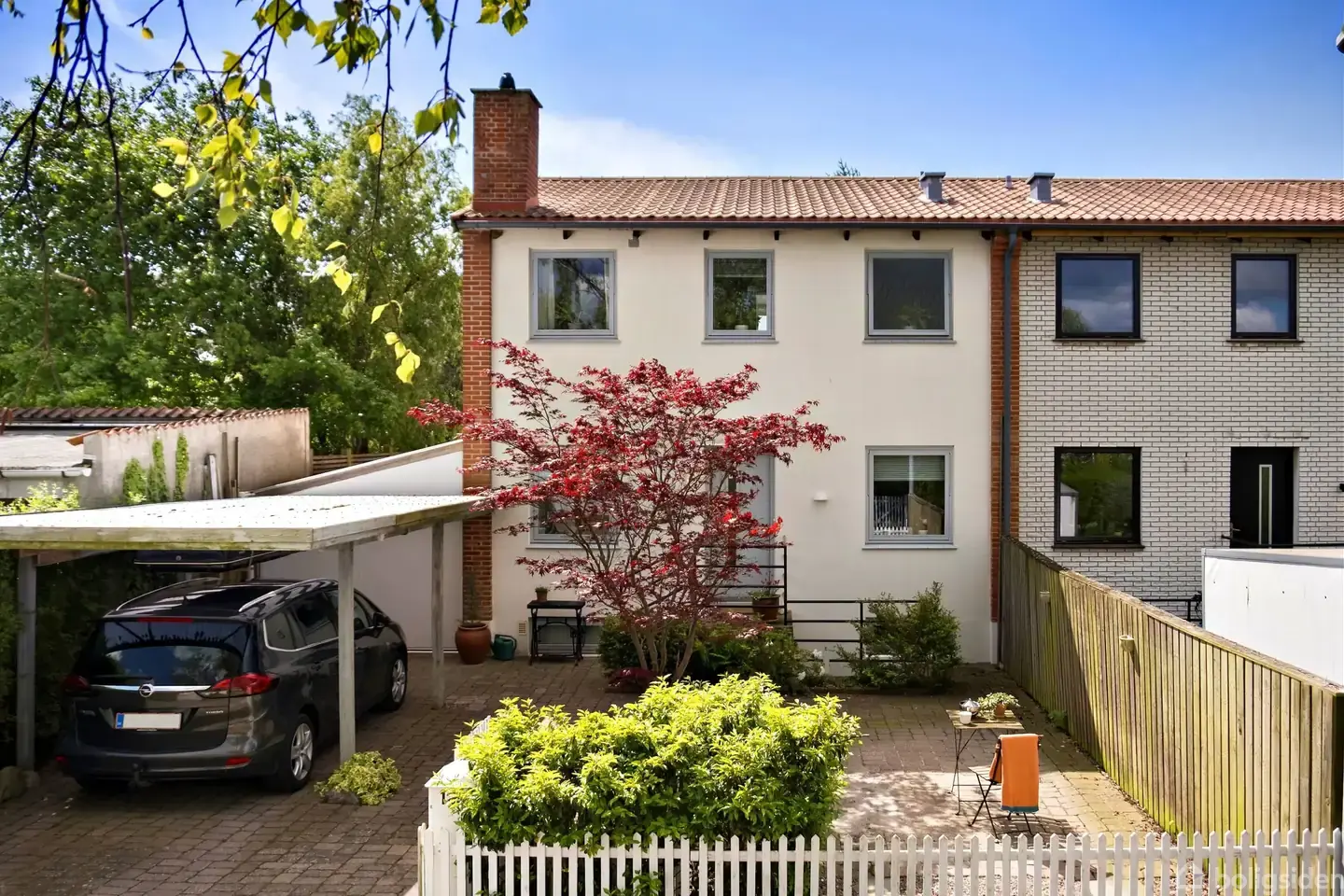 Rækkehus på Jydeskær 12, 2770 Kastrup