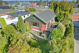 Villa på Folemarksvej 61, 2605 Brøndby