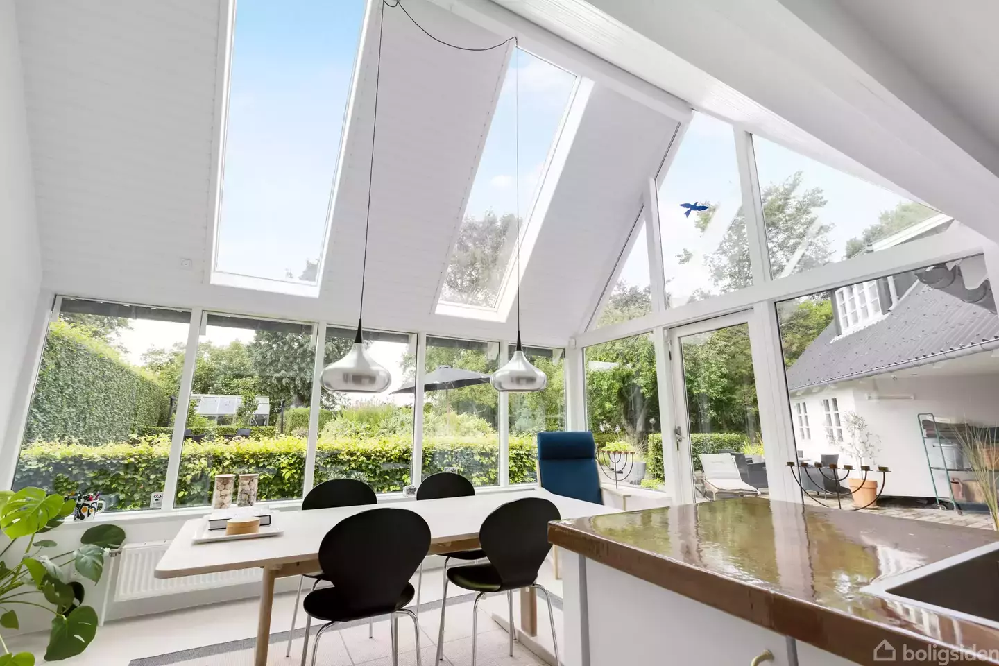 Villa på Brydegaardsvej 13, 5683 Haarby