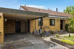 Villa på Kærvej 65, 6270 Tønder