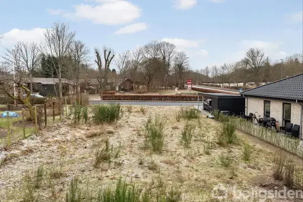 Helårsgrund på Stendalsvej 3, 9520 Skørping