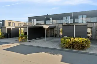 Rækkehus på Obstruphøjen 44, 8320 Mårslet