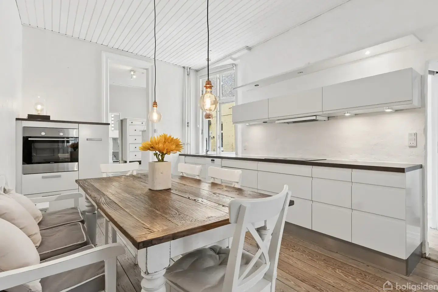 Ejerlejlighed på Mejlgade 76, st. th., 8000 Aarhus C