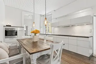 Ejerlejlighed på Mejlgade 76, th., 8000 Aarhus C