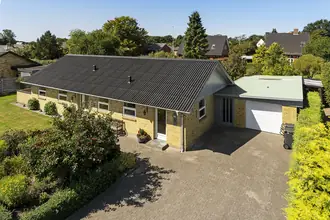 Villa på Ewertsensvej 10, 9800 Hjørring