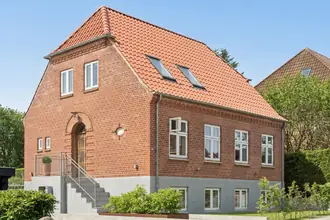 Villa på Stampesvej 37, 7100 Vejle