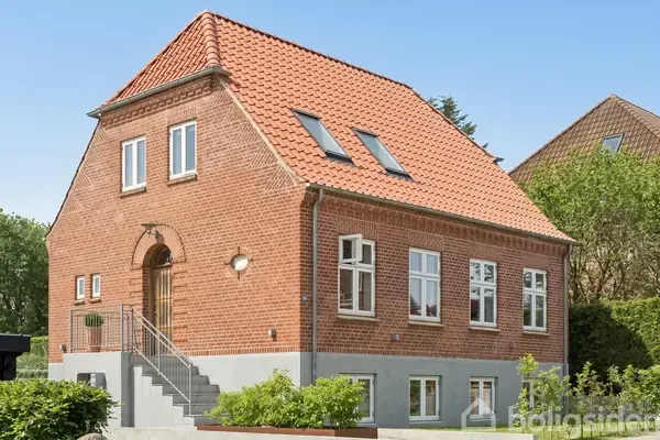 Villa på Stampesvej 37, 7100 Vejle