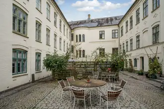Ejerlejlighed på Nørregade 45B, 1. th., 5000 Odense C