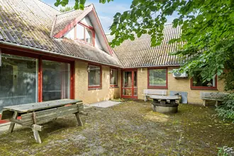 Villa på Jerupvej 186, 9870 Sindal