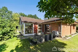 Villa på Østerager 4, 2600 Glostrup