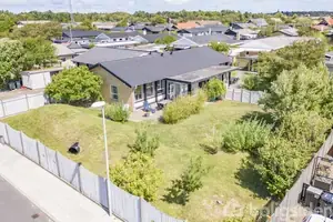 Villa på Corasvej 46, 9990 Skagen