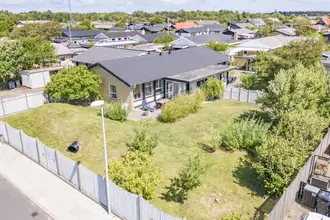 Villa på Corasvej 46, 9990 Skagen