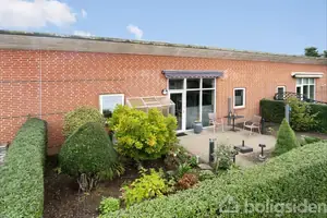 Andelsbolig på Jernbanegade 17, 7160 Tørring