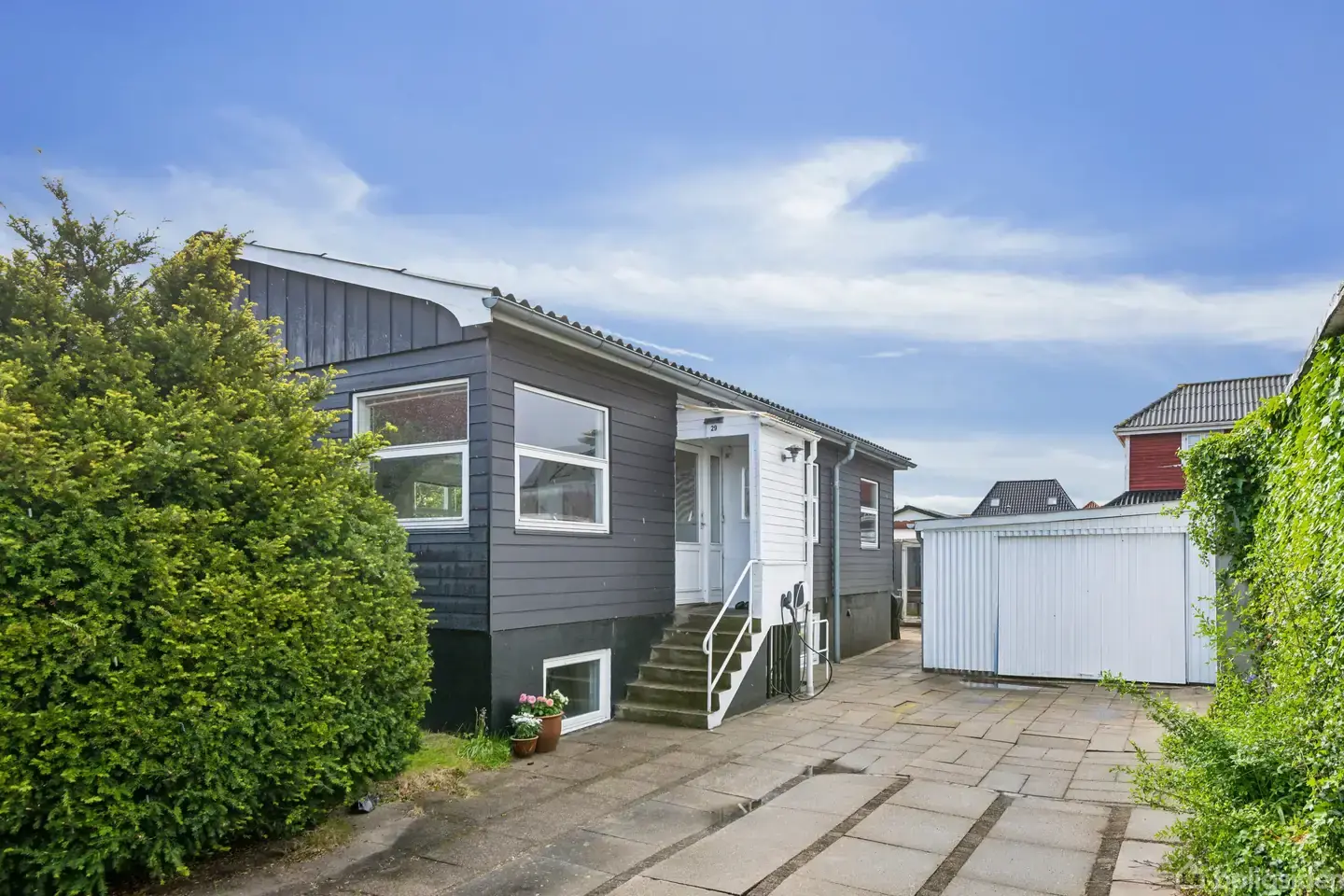 Villa på Thorsgade 29, 9000 Aalborg