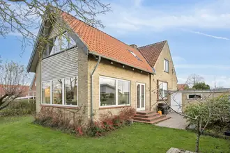 Villa på Bymarken 62, 4000 Roskilde