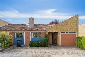 Rækkehus på Lupinvej 22, 2970 Hørsholm