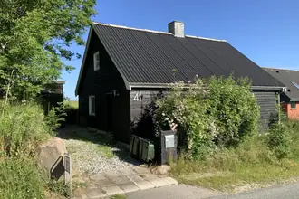 Villa på Porskærvej 41, Agri, 8420 Knebel