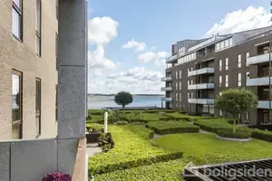 Ejerlejlighed på Strandstræde 6, 1. th., 4300 Holbæk