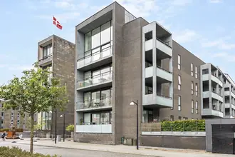 Ejerlejlighed på Strandstræde 6, 1. th., 4300 Holbæk