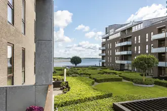 Ejerlejlighed på Strandstræde 6, 1. th., 4300 Holbæk