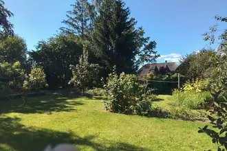 Helårsgrund på Bysmedien 3, 8940 Randers SV