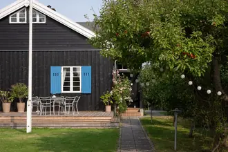 Villa på Bøgehøj 18, 2900 Hellerup