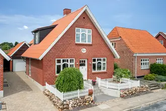 Villa på Fredensvej 5, 6800 Varde