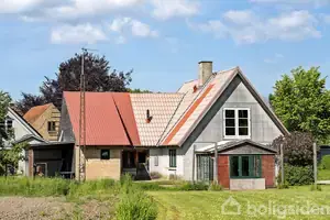 Villa på Søndergade 38, 4534 Hørve