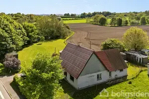 Villa på Søndergade 38, 4534 Hørve