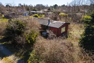 Fritidshus på Møstdalen 6, Nygård, 4500 Nykøbing Sj