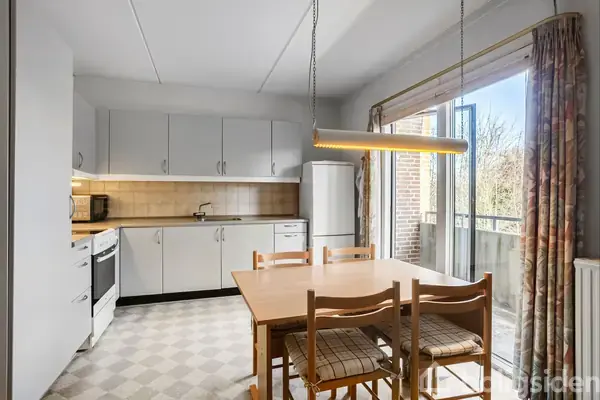 Ejerlejlighed på Riishøjsvej 18, 1. tv., 9000 Aalborg