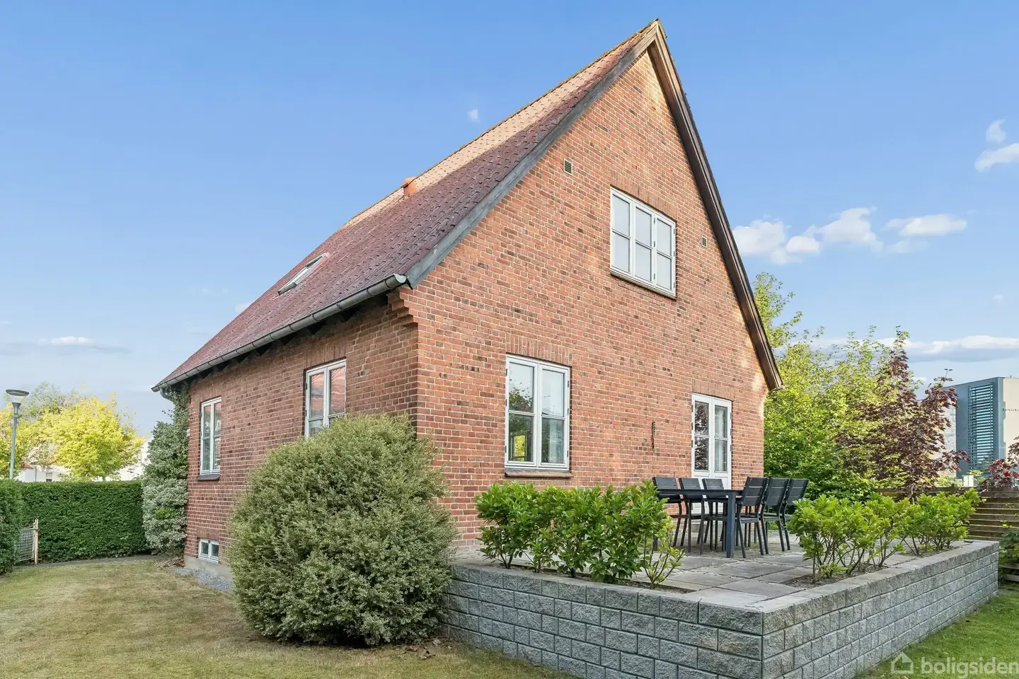 Villa på Museumsgade 27, 7400 Herning