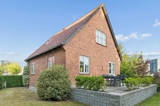 Villa på Museumsgade 27, 7400 Herning