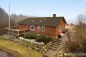 Villa på Gl Landevej 23, 6990 Ulfborg