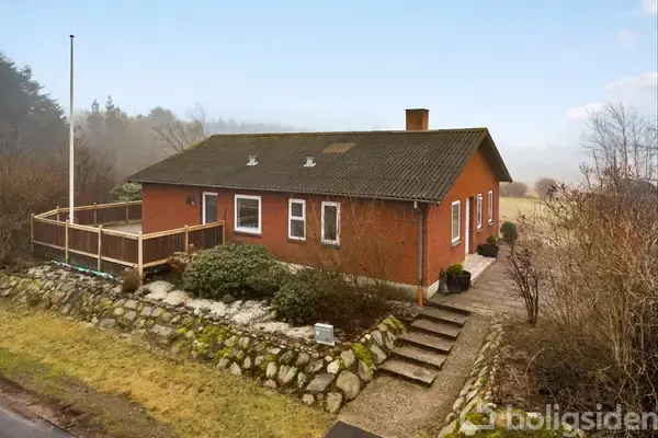 Villa på Gl Landevej 23, 6990 Ulfborg