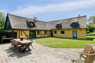 Villa på Skomagerstræde 9, Kyndeløse, 4070 Kirke Hyllinge