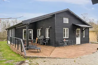 Fritidshus på Bakkesvinget 28, Kyndeløse, 4070 Kirke Hyllinge
