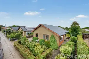 Villa på Valmuevej 14, 8600 Silkeborg