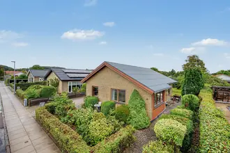 Villa på Valmuevej 14, 8600 Silkeborg