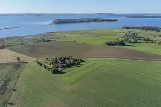 Villa på Vorsøvej 13, Søvind, 8700 Horsens