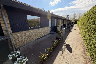 Rækkehus på Thorvaldsensvej 5, 7000 Fredericia