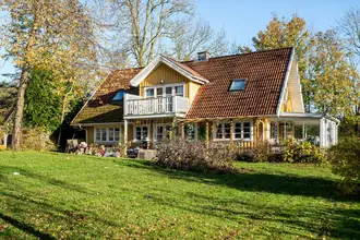 Villa på Torslunde Bygade 38, Torslunde, 2635 Ishøj