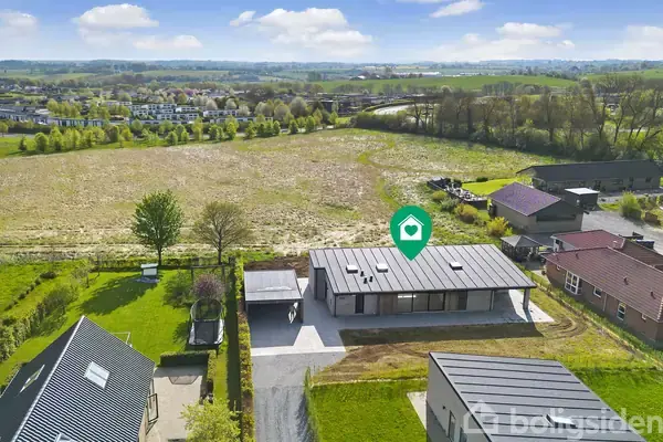 Villa på Dalbyvej 94B, 6000 Kolding